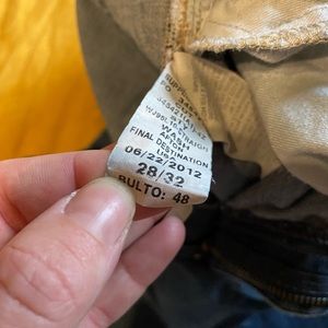 Ralph Lauren vintage Jean